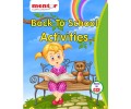 Back to School Activities